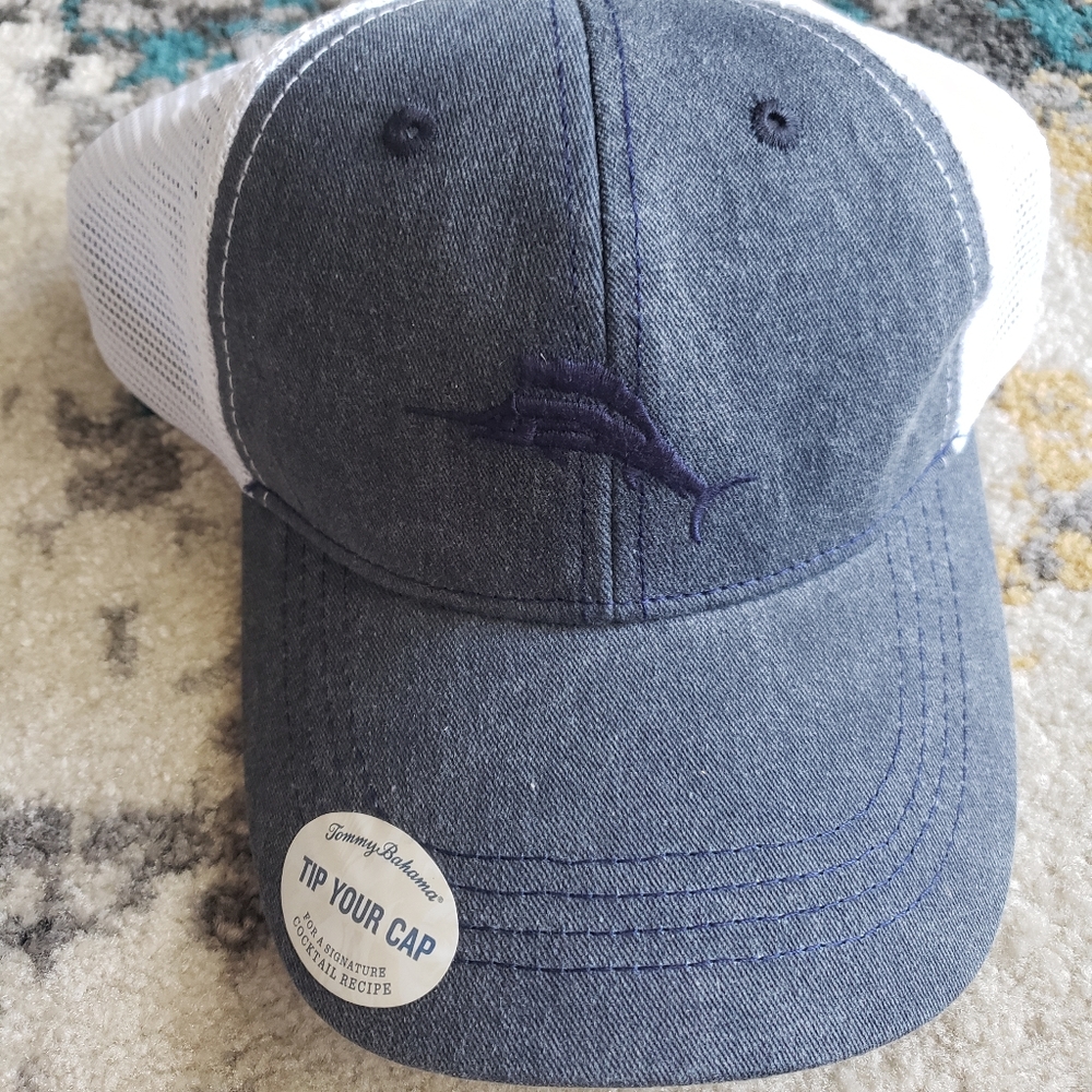 Tommy Bahama